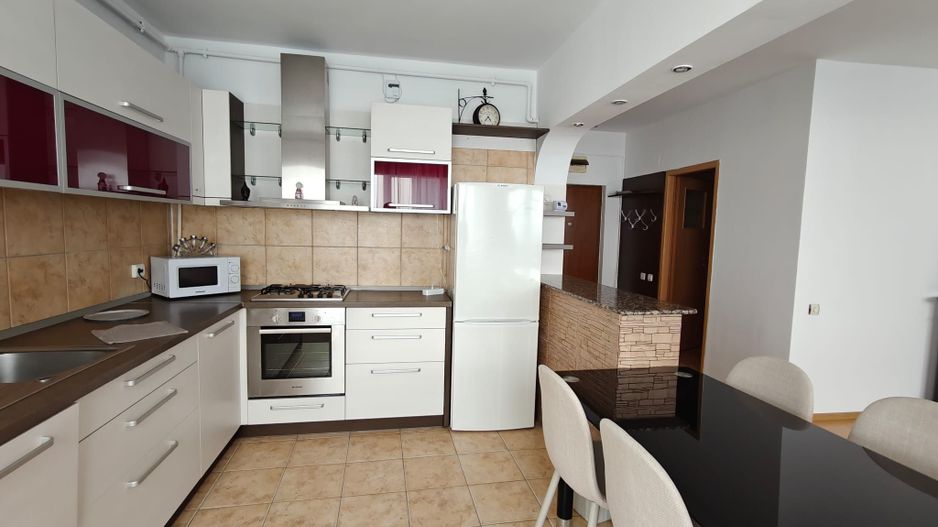 Apartament 2 Camere,  60 MP, Gheorgheni, Strada Alverna, Pet friendly - Poză 3
