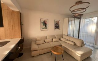 Apartament de vânzare în Natural residence - Poză 3