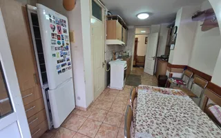 Apartament 4 Camere,79mp Utili, Etaj 2, Zona Cetate - Poză 12