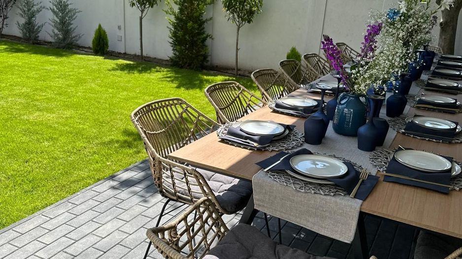 CASA MODERNA DE INCHIRIAT IN ZONA EROU IANCU NICOLAE PIPERA - Poză 11