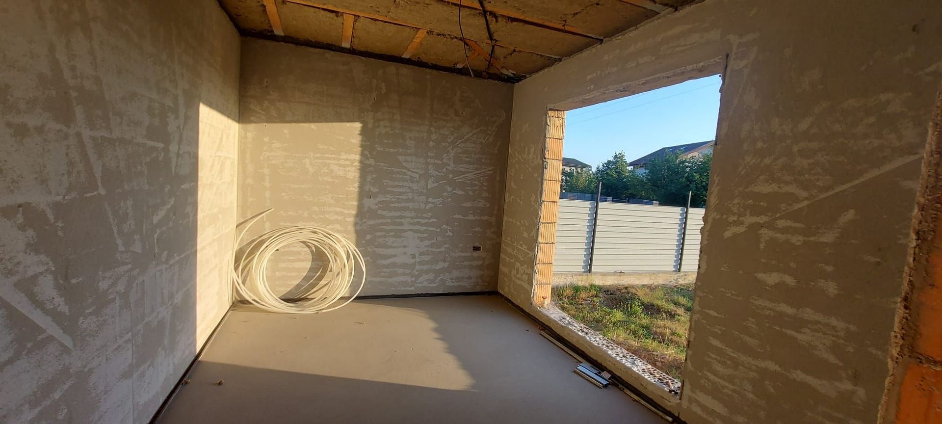 Casă cu 4 camere | Periș | 105 mp utili + terasă generoasă - Poză 6