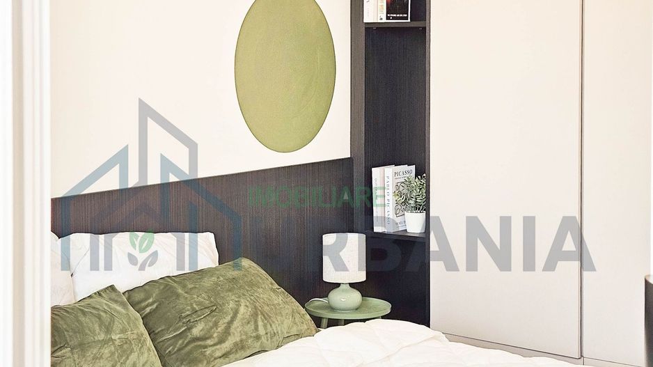 2 Camere | 2 min UAIC | Apartament Copou - Poză 5