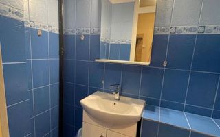 AP. 2 CAMERE 1 DECEMBRIE,  BUCATARIE INCHISA, LOC DE PARCARE, MOBILAT - Poză 13