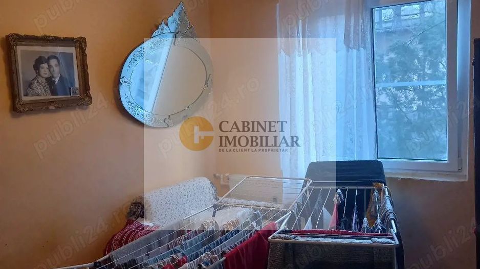 3 Camere - 67MP | Decomandat | 1/8 | Creditabil | 1980 | M Gorj - 7min - Poză 6