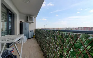 Apartament 3 camere decomandat | Living spectaculos | - Poză 21