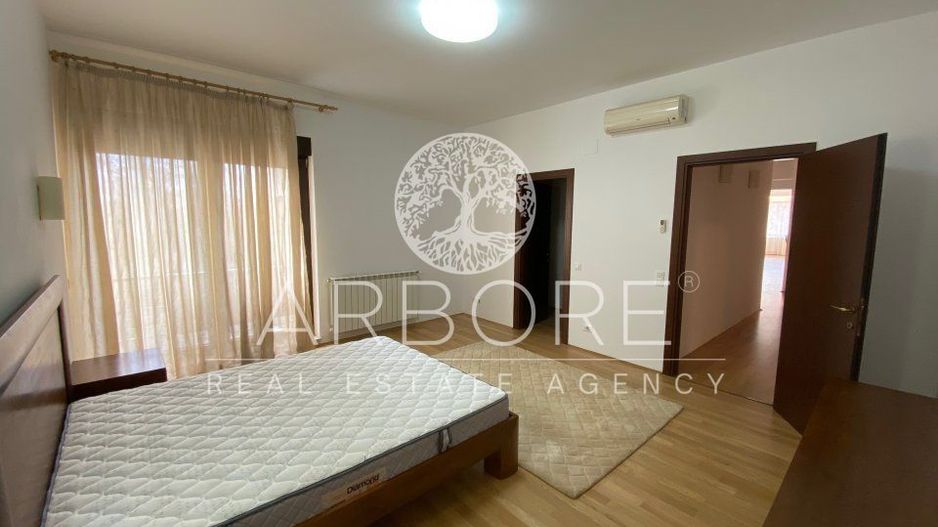 Apartament superb cu 4 Camere în Primăverii, Strada Mircea Eliade - Poză 6