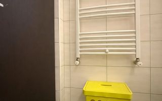 Studio 2 camere, 43 mp, mobilat complet, 4 min metrou Parcă Bazilescu - Poză 11