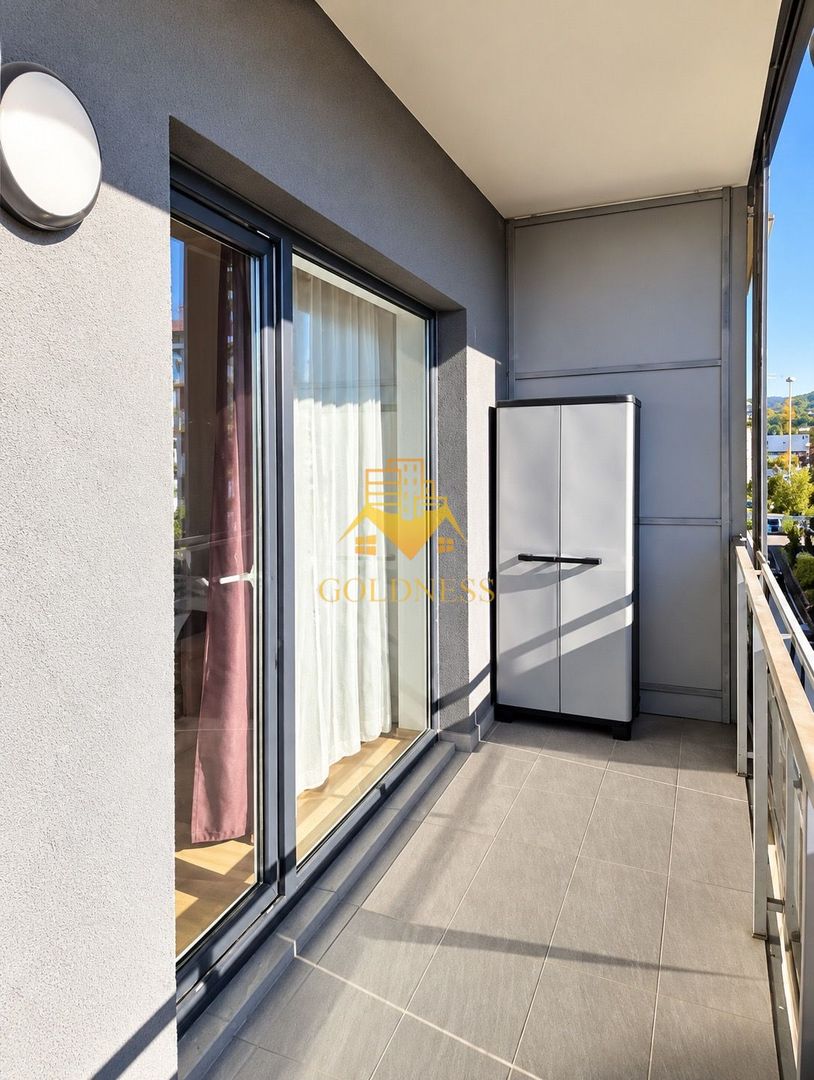 2 camere, Marasti, Junior, Parcare, Lidl, Kaufland, București - Poză 6