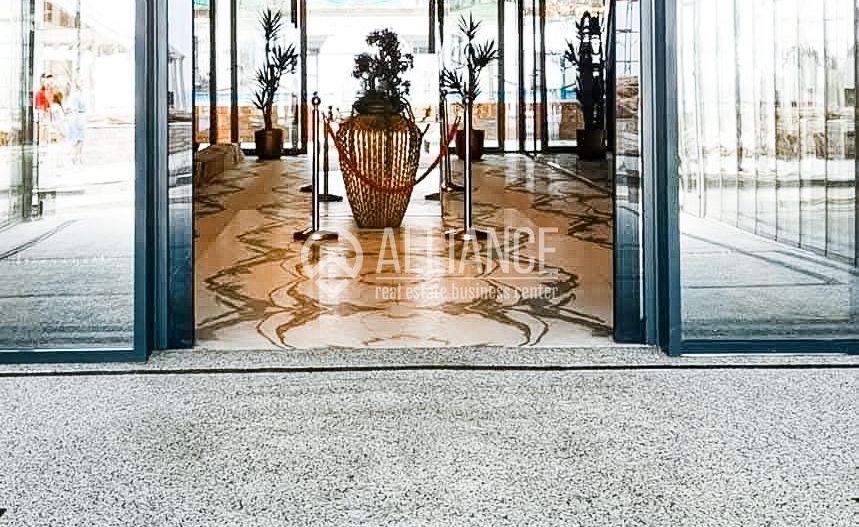 Mamaia Nord(COD 05) - Apartament tip studio Stefan Building Resort - Poză 5