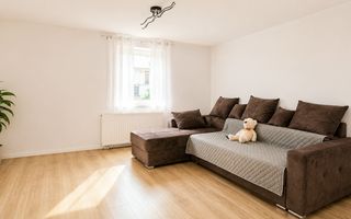APARTAMENT 2 CAMERE DECOMANDAT TERASĂ PARCARE | LAZARET  IMPERIAL HOME - Poză 2