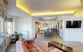 Apartament 4 camere Aviatorilor | Loc de parcare - Poză 7