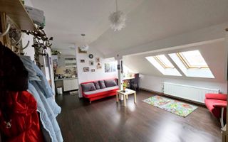 FĂRĂ COMISION | APARTAMENT 2 CAMERE | CURTE PRIVATĂ | TURNIȘOR - Poză 3