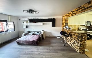 CASA / VILA P+1+M - EFICIENTA ENERGETIC - SIMINOC - Poză 6