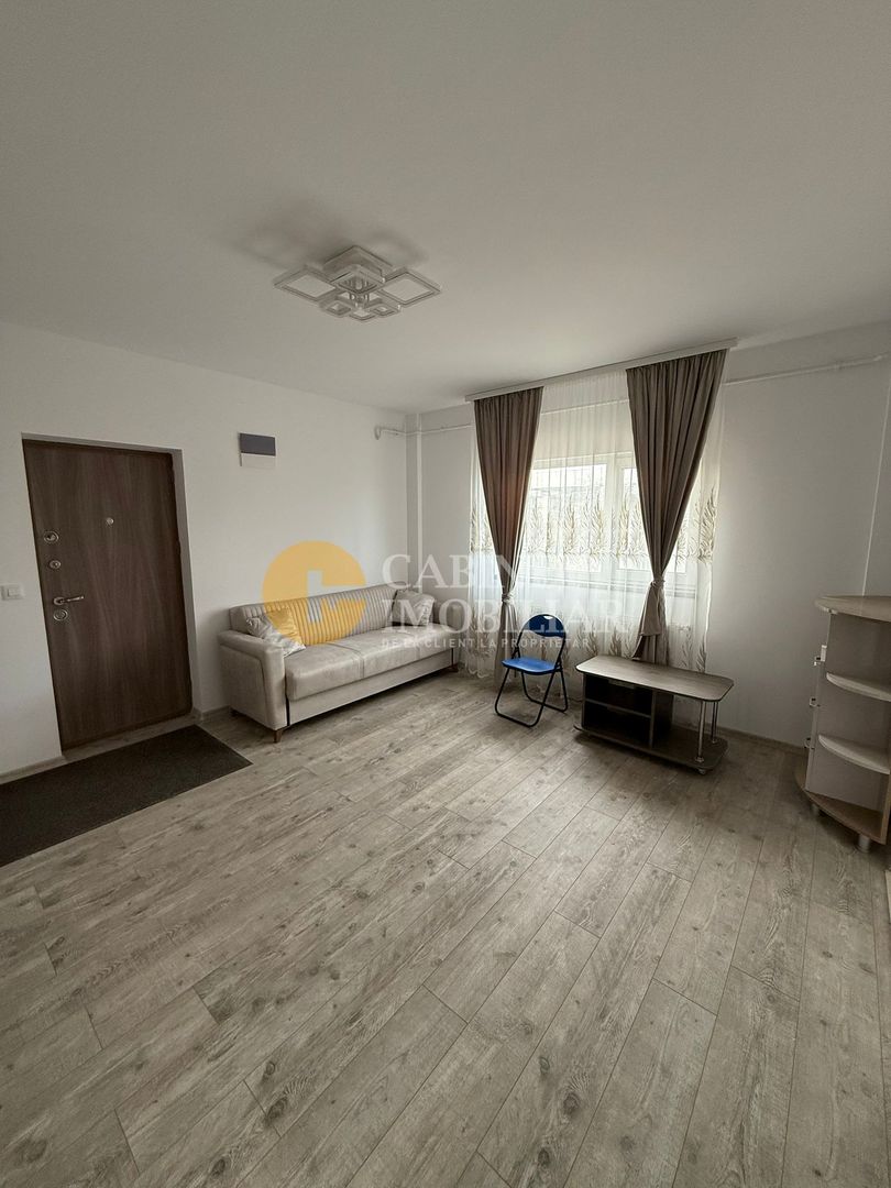 3 Camere - 51 mp - zona Visan - Poză 4