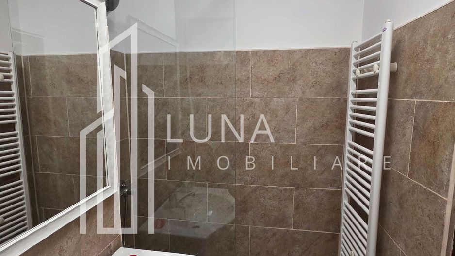 Garsonieră complet renovată cu demisol – oportunitate excelentă, zona - Poză 4