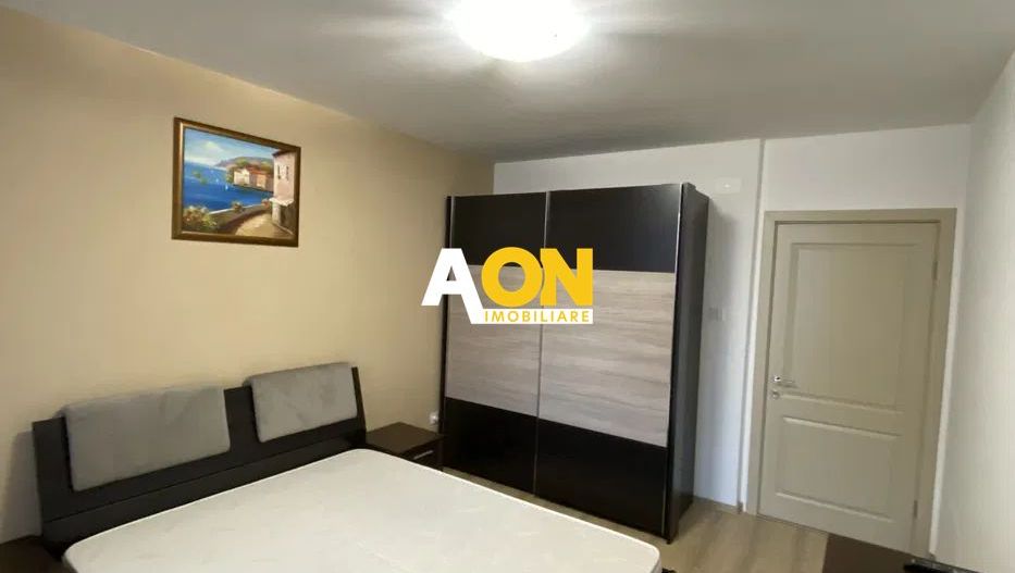 Apartament cu 1 Cameră, Bloc Nou, Etaj 1, Zona Centru - Poză 2