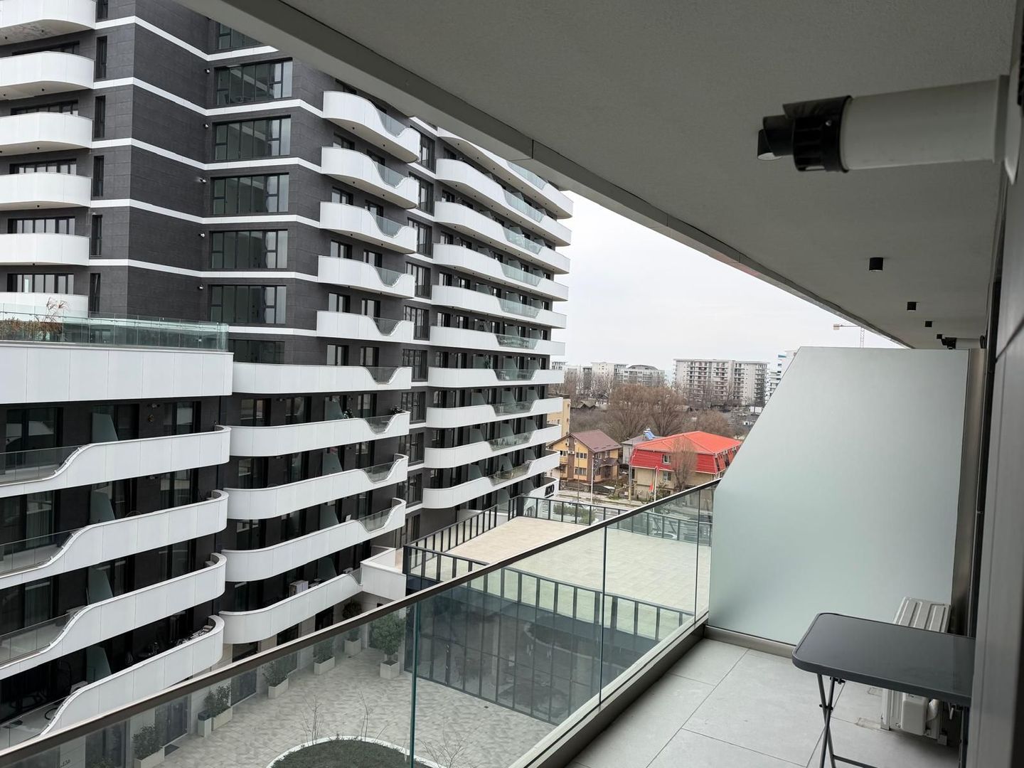 2 camere | Mobilat | Parcare | Etaj 5 | Alezzi Odyssey - Resort modern - Poză 54