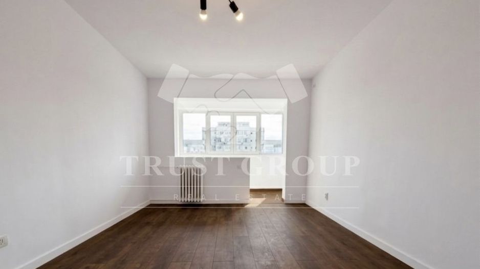 Apartament 3 camere P-ta Victoriei Titulescu | Renovat | 1976 - Poză 4