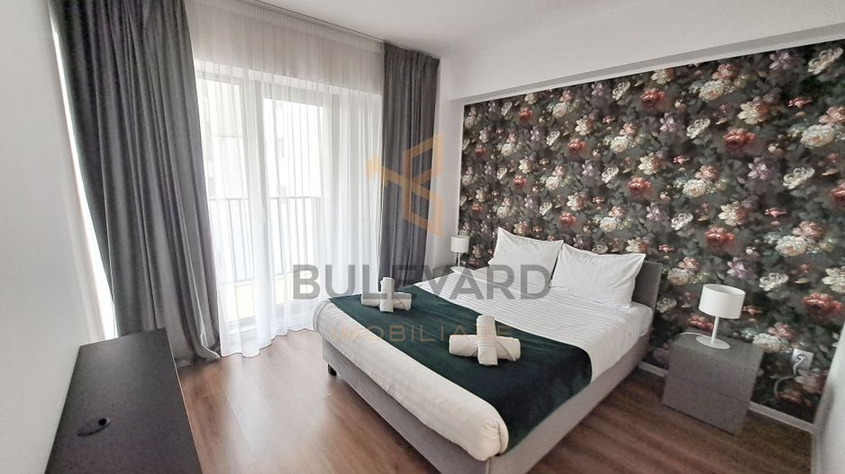 Comision 0. Apartament 2 camere la cheie in bloc nou! - Poză 7