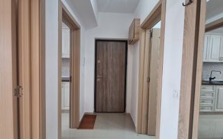TATARASI CIURCHI BLOC NOU 2 CAMERE DEC. CU PARCARE - Poză 11