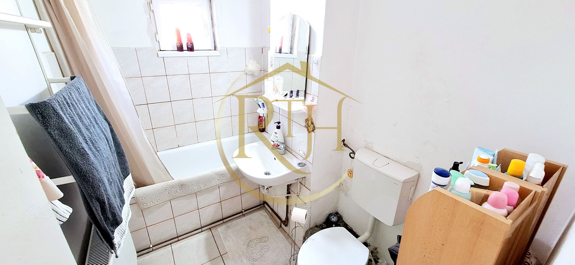 Oferim spre vanzare, Apartament cu 3 camere, Girocului, Sp. Judetean - Poză 13