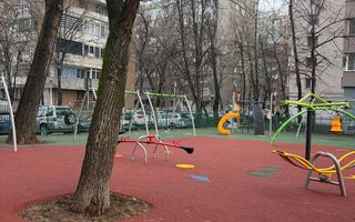 APARTAMENT MODERN CU PANORAMA IULIU MANIU - Poză 18