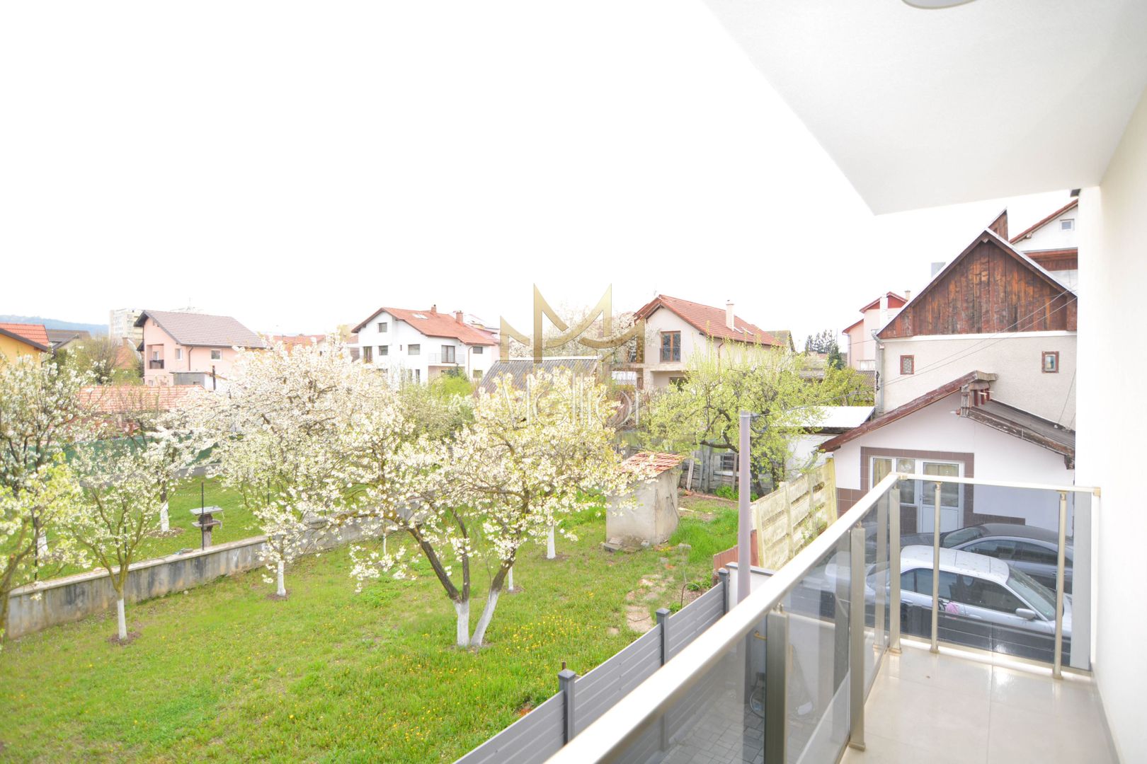 Vilă modernă premium în Gheorgheni, 2 nivele, finisaje de lux - Poză 13