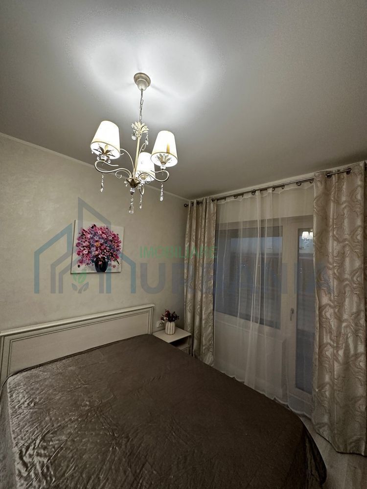 Apartament de inchiriat, 2 camere, Complex Royal Town, Copou, Iasi - Poză 1