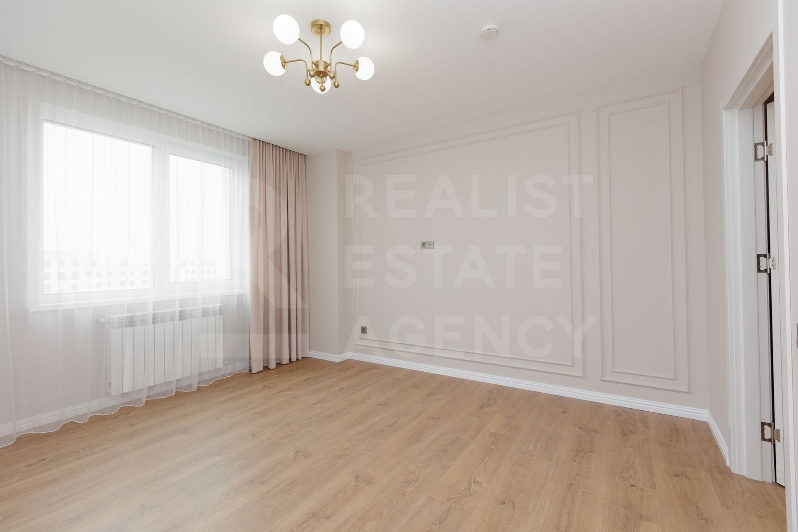 Vânzare apartament cu 3 camere, str. Vasile Lupu, sect.Buiucani - Poză 10
