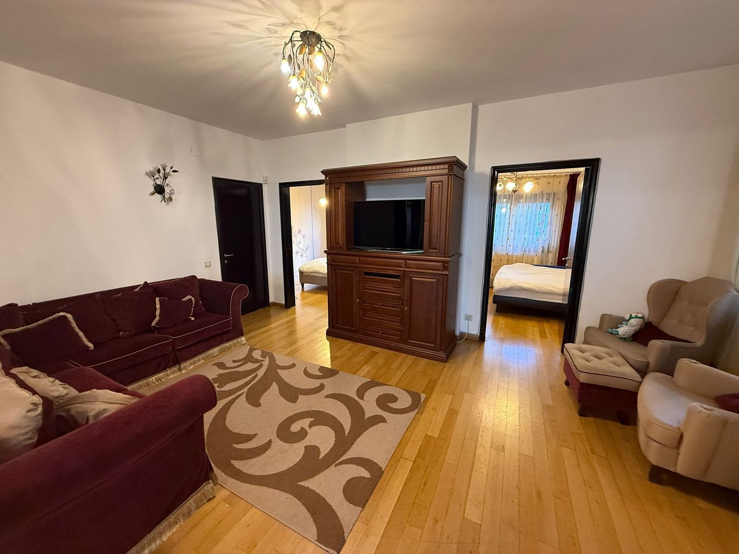 De vanzare | Casa | Academia Militara - Poză 3