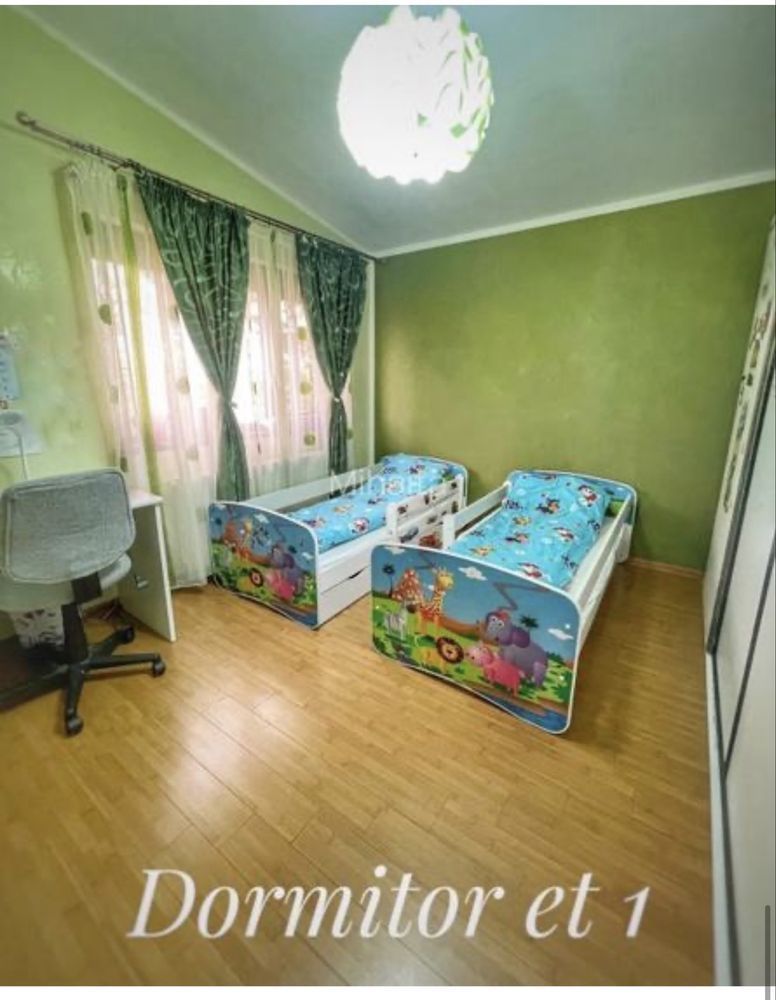 Casa Vanatori ,mobilata, utilata teren 500 mp - Poză 6