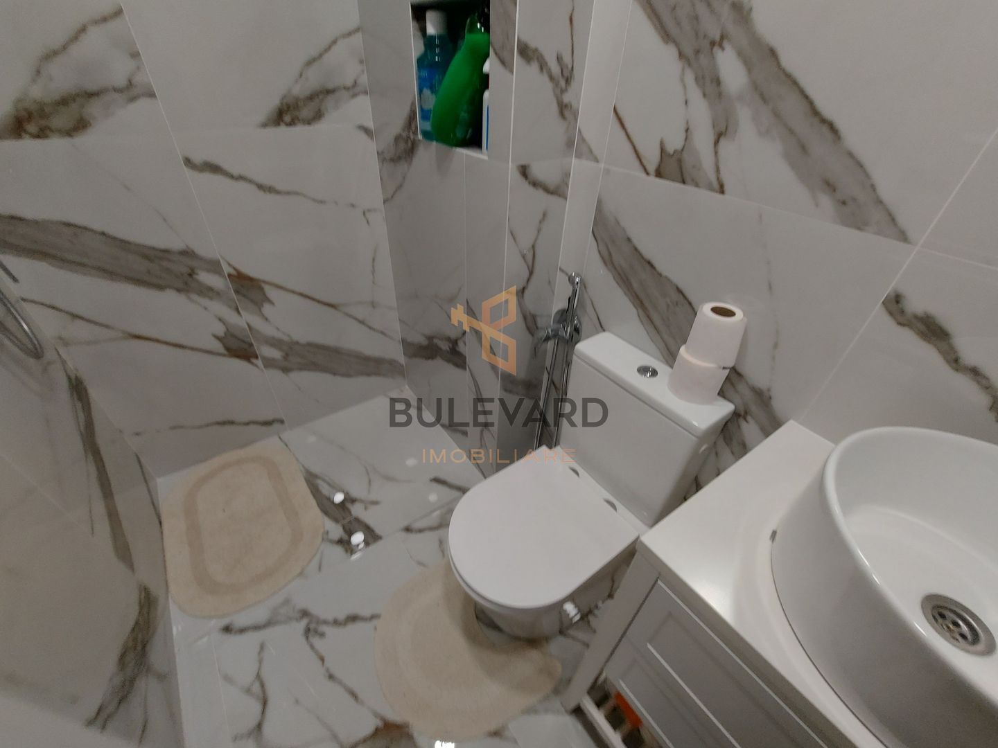 Apartament cu 3 camere+parcare+boxa de 14 mp! - Poză 8