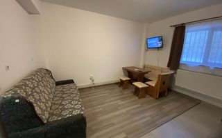 garsonieră tip studio Tătărași sud - Poză 7