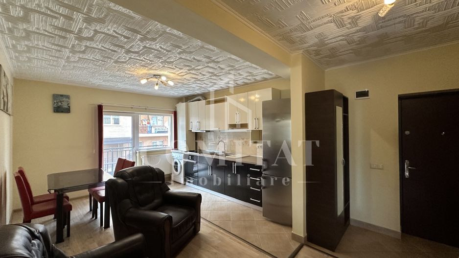 Apartament cu 3 camere | Loc de parcare | Etaj intermediar | Bună Ziua - Poză 2