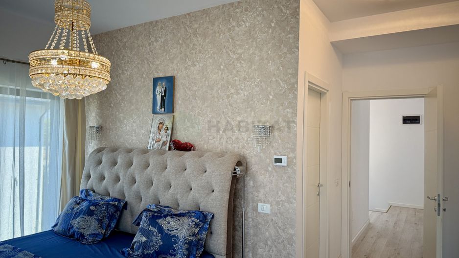 Petre Ispirescu | Vila în complex securizat - Poză 23