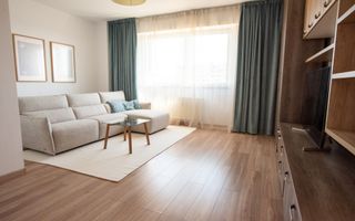 Apartament Luminos 2 camere 62 mp Dorobantilor Marasti - Poză 3