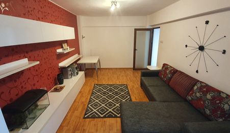 Apartament 2 camere dec| Etaj intermediar | Păcurari – zona Kaufland