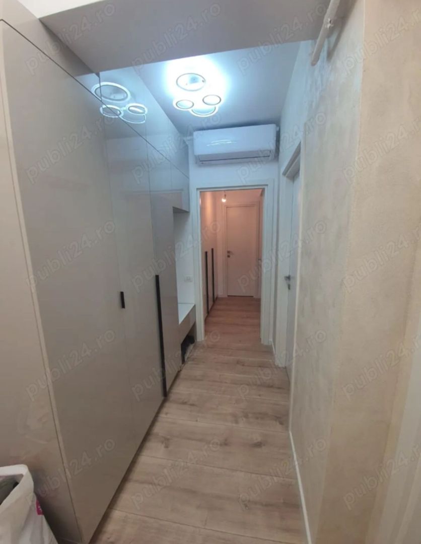 AP. 3 CAMERE BAICULUI, BLOC NOU, CENTRALA, BUCATARIE OPEN-SPACE - Poză 7
