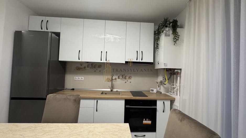 Apartament 2 dormitoare, zona Doamna Stanca-Kaufland - Poză 2