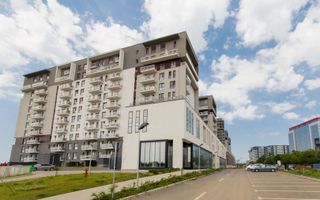 2 camere | Parcare inclusa | Incalzire pardoseala | Centrala proprie - Poză 24