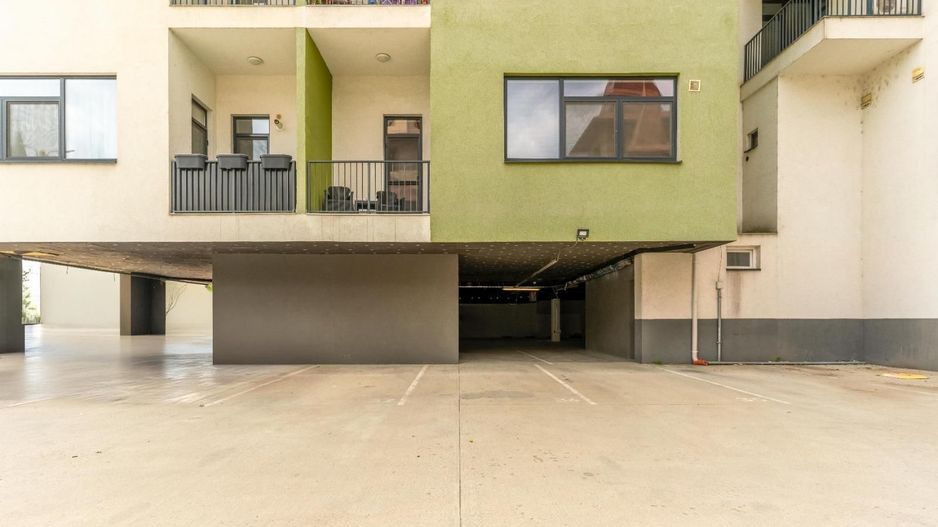 APARTAMENT DE INCHIRIAT 3 CAMERE NUFARUL PRIMA PREMIUM SOVA - Poză 10