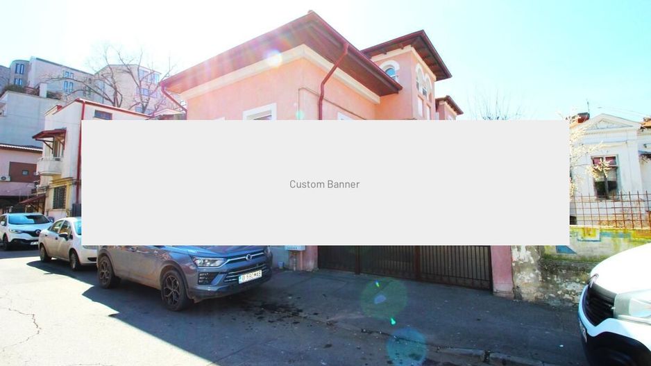 Salcamilor - Bd. Dacia, Vila renovata 223 mp utili, inchiriata! - Poză 76