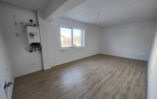 Apartament premium cu 3 camere, 2 bai, parter inalt, Cetate