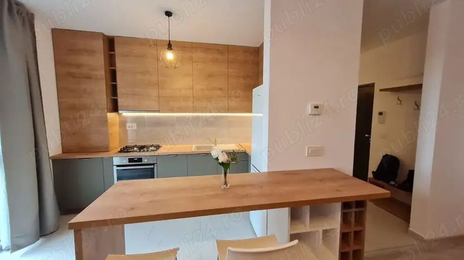 Apartament cochet I Loc parcare inclus I Zona Aradului - Poză 8