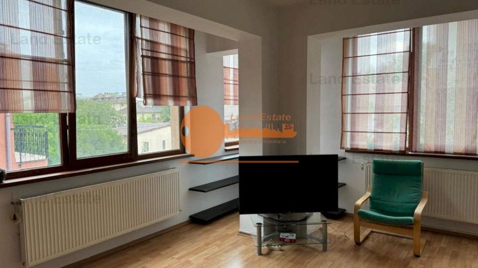 3 camere Ion Mihalache-Loc parcare ( 2008 ) - Poză 11