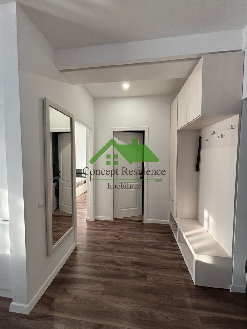 Apartament 2 camere de vânzare – Strada Tineretului, zonă centrală - Poză 10
