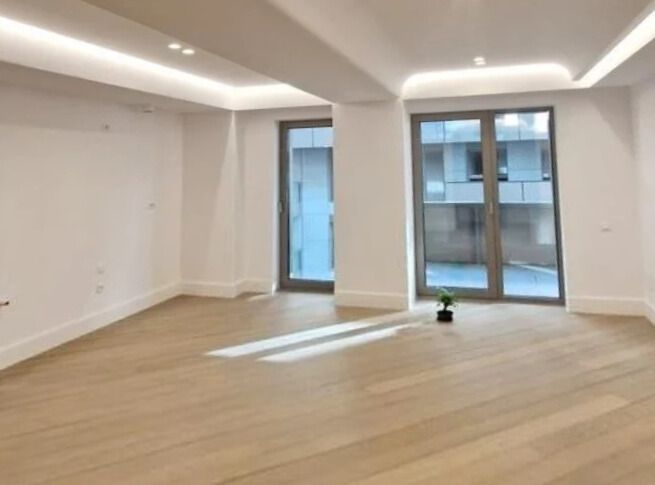 Apartament 3 camere în complexul rezidențial de lux Cortina Iancu Nicolae - Poză 2