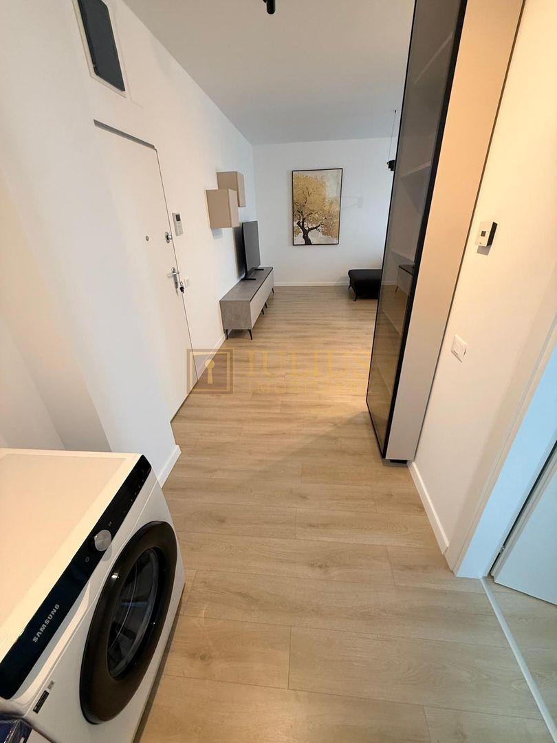 2 camere, Torontalului, loc de parcare inclus, prima inchiriere - Poză 10