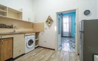 Apartament cu 1 cameră – Central, Arad | Renovat, mobilat și utilat - Poză 3