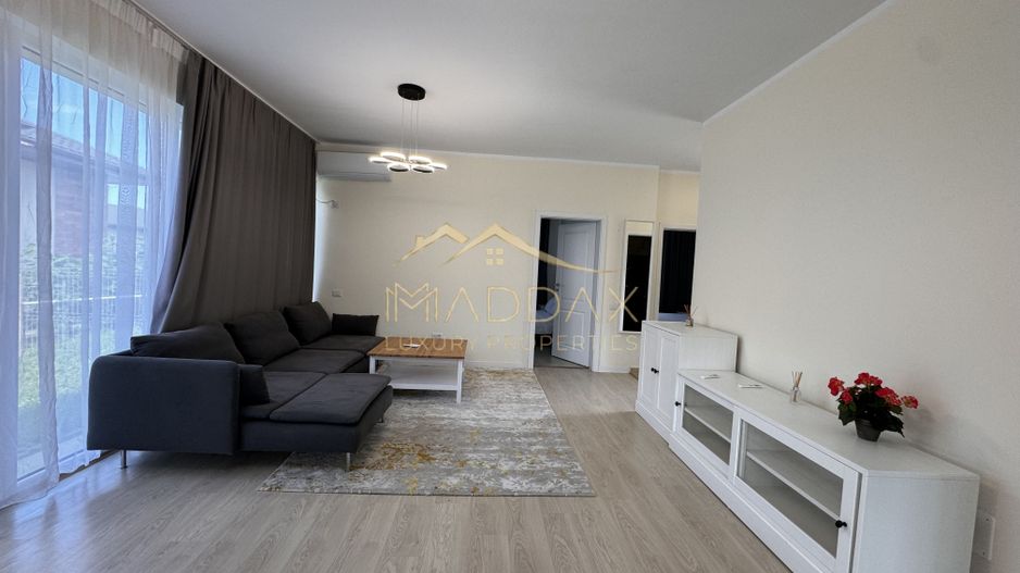 Vila 4 camere de inchiriat II Corbeanca II 2 Locuri de parcare - Poză 4